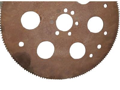 Oldsmobile Flywheel - 12557587