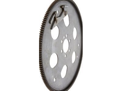 Oldsmobile Flywheel - 12557587