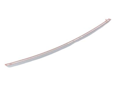 Chevy Malibu Spoiler - 19171155