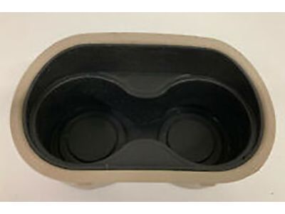 Pontiac Cup Holder - 25845912