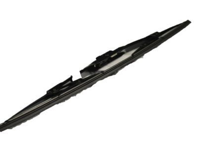 GMC Windshield Wiper - 93441742