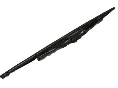 GMC Windshield Wiper - 93441742