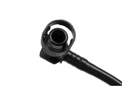 Chevy Trax Canister Purge Valve - 55573017