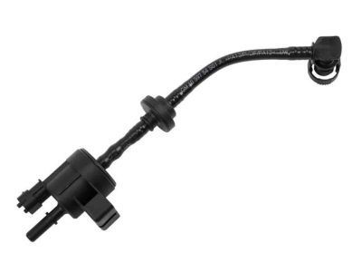 Chevy Trax Canister Purge Valve - 55573017
