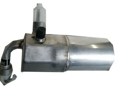 GMC Sierra 1500 A/C Accumulator - 20828234