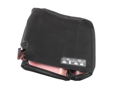 22760769 GM Cover, #2 Rear 3 Passenger - As3, Passenger Side Product Photo 2 of 2