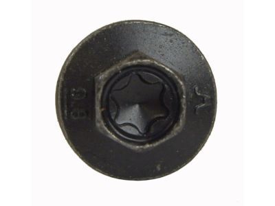 Chevy 11589064 Hinge Assembly Bolt