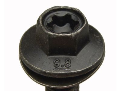 Chevy 11589064 Hinge Assembly Bolt
