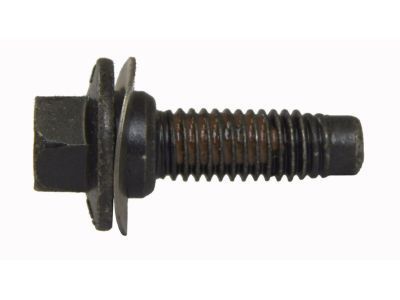 Chevy 11589064 Hinge Assembly Bolt