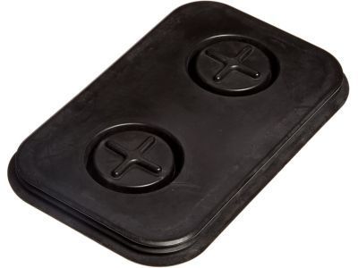 Chevy 18006074 Reservoir Cap Seal