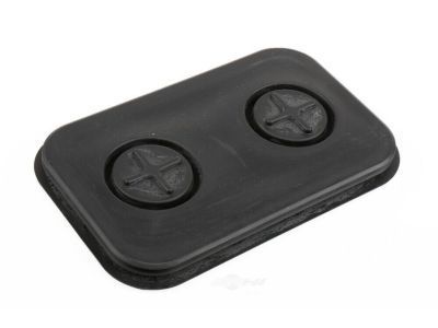 Chevy 18006074 Reservoir Cap Seal
