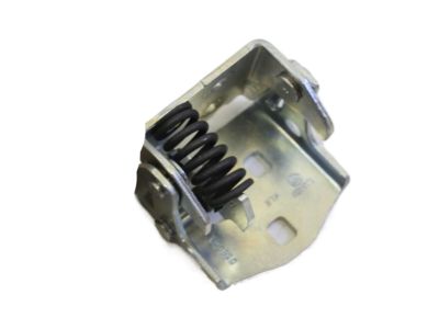 GMC Door Hinge - 25854398