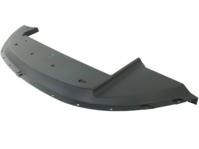 Cadillac SRX Fender Splash Shield - 22992722