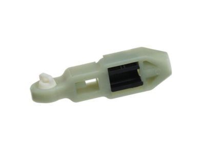 Saturn 15212801 ADJUSTER,MANUAL TRANSMISSION SELECTOR LEVER CABLE