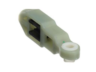 Saturn 15212801 ADJUSTER,MANUAL TRANSMISSION SELECTOR LEVER CABLE