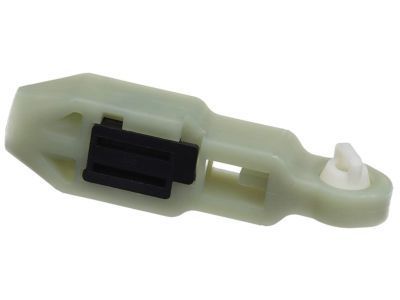 Saturn 15212801 ADJUSTER,MANUAL TRANSMISSION SELECTOR LEVER CABLE