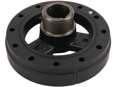 Oldsmobile Harmonic Balancer - 10224885