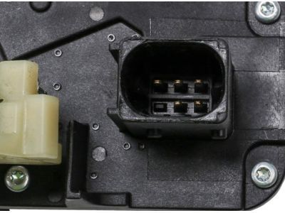 Chevy Tahoe Door Lock Actuator - 22862033