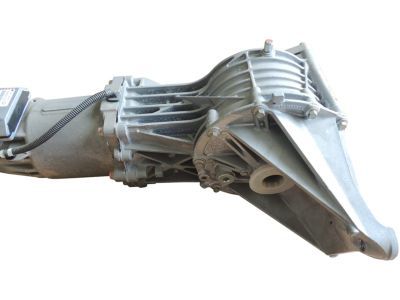Saturn 15839524 Shaft