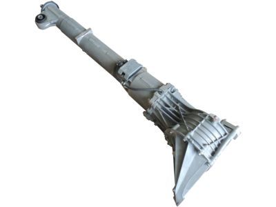 Saturn 15839524 Shaft