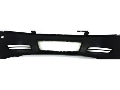 Chevy Impala Bumper - 89025047