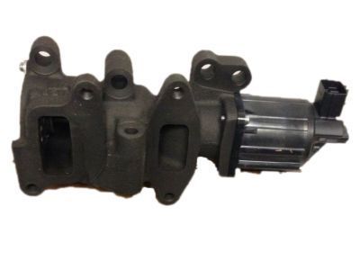 GMC EGR Valve - 98025695