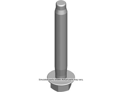 GM 11548640 Bolt, Differential Carrier 11548640 GM Bolt, Differential Carrier Product Photo 1 of 1