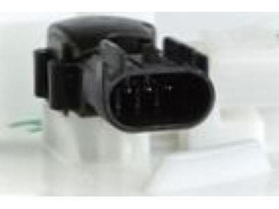 GMC Sierra 1500 Fuel Pump - 13513408