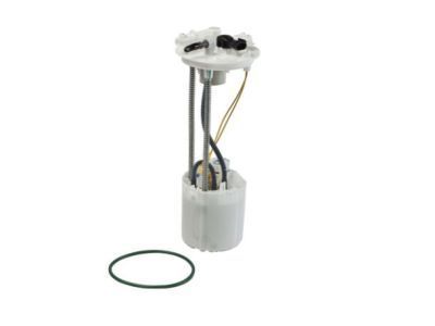 GMC Sierra 1500 Fuel Pump - 13513408