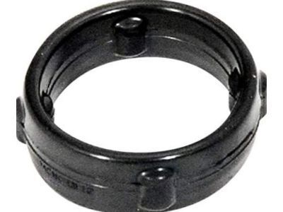 Cadillac Oil Pan Gasket - 12621086