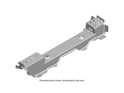 23348194 GM Bar, Floor Pan Product Photo 1 of 1
