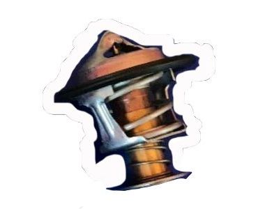 Oldsmobile Thermostat - 24507563