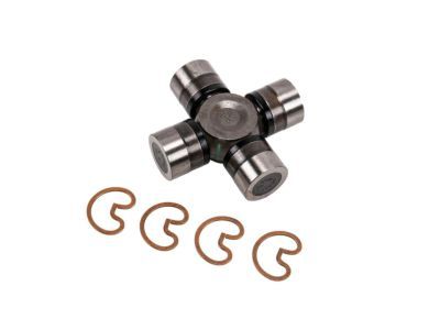 GMC Sierra 2500 HD Classic Universal Joint - 19121436