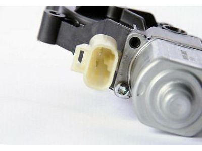 GMC Terrain Window Motor - 20838925