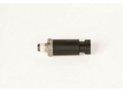 Oldsmobile Oil Pressure Switch - 19244519
