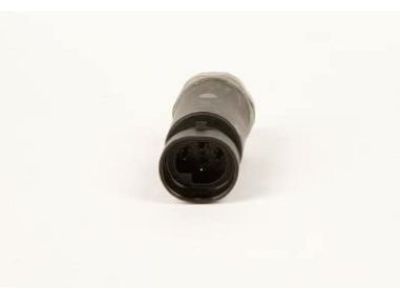 Oldsmobile Oil Pressure Switch - 19244519