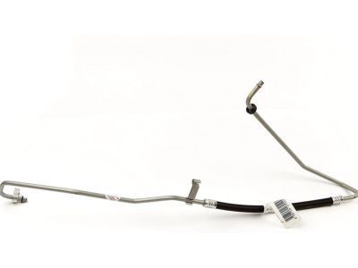GMC 23467181 PIPE,TRANS FLUID COOLER OUTLET(INCLUDES 3,5,7)