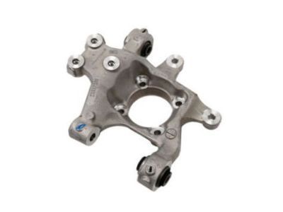 GMC Steering Knuckle - 23337210