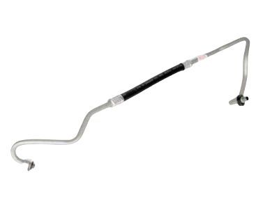 GMC Cooling Hose - 25880047