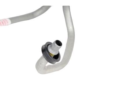 GMC Cooling Hose - 25880047