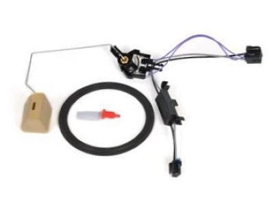 GMC Sierra 3500 HD Fuel Level Sensor - 13504719