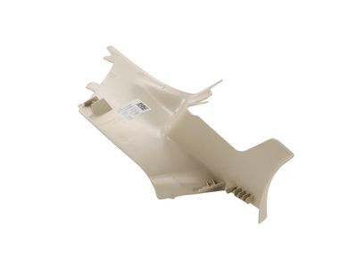 84310454 GM Panel, Rear Quarter Upper (Above Belt), Lower Product Photo 4 of 4