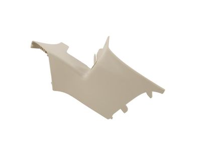 84310454 GM Panel, Rear Quarter Upper (Above Belt), Lower Product Photo 2 of 4