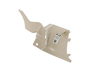 84310454 GM Panel, Rear Quarter Upper (Above Belt), Lower Product Photo 3 of 4