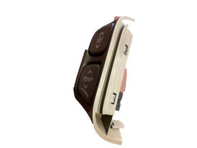 Oldsmobile Aurora A/C Switch - 12451314