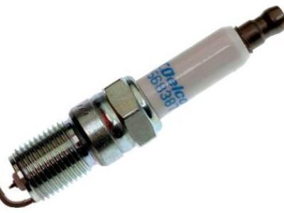 Oldsmobile Spark Plug - 12681664