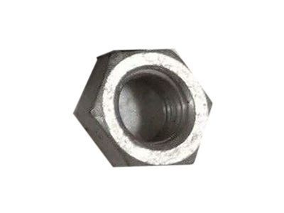GM 9422301 Nut, Fuel Tank Mounting 9422301 GM Nut, Fuel Tank Mounting Product Photo 1 of 1