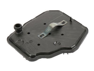 GMC Canyon Automatic Transmission Filter - 24274402