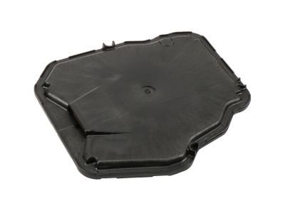 GMC Canyon Automatic Transmission Filter - 24274402