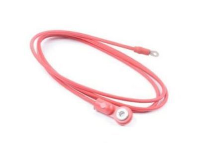 GMC Yukon Battery Cable - 12157093